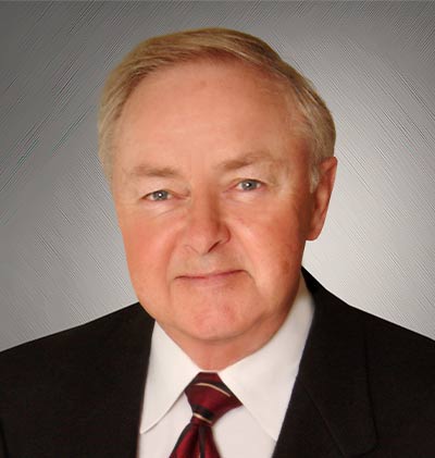 Real Estate Broker Bob Nelson