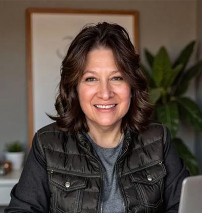 Cat Cusimano Realtor at Huntley Realty