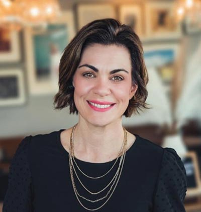 Jamie Lange Realtor at Huntley Realty