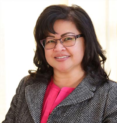 Vilma Alvarez Realtor at Huntley Realty