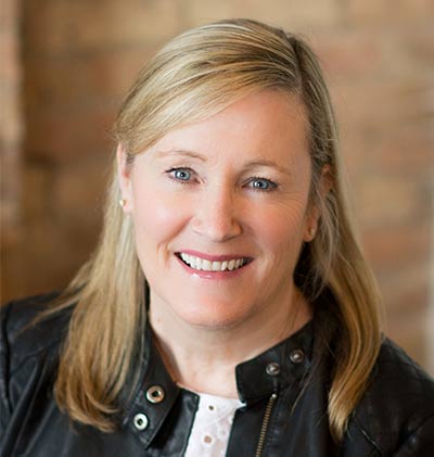 Real Estate Broker Ann Caruso