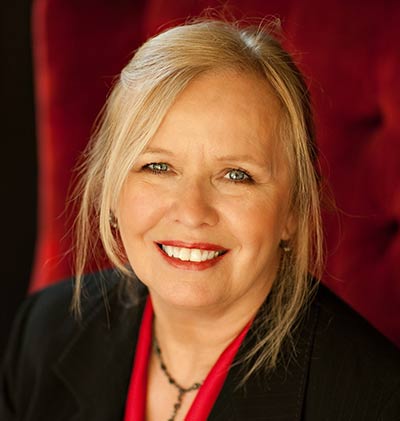 Real Estate Broker Carol Noonan