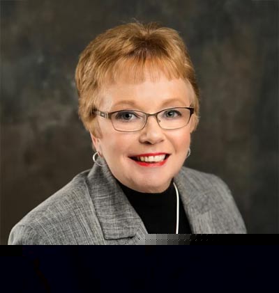 Mary Jo Darlington Realtor at Huntley Realty