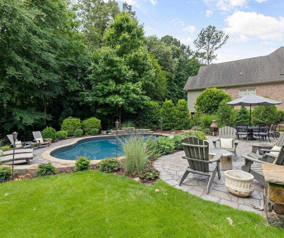 Creating an Outdoor Oasis in Huntley, IL: Fresh Ideas to Elevate Your Backyard