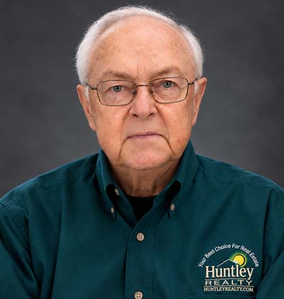 real estate broker bob nelson